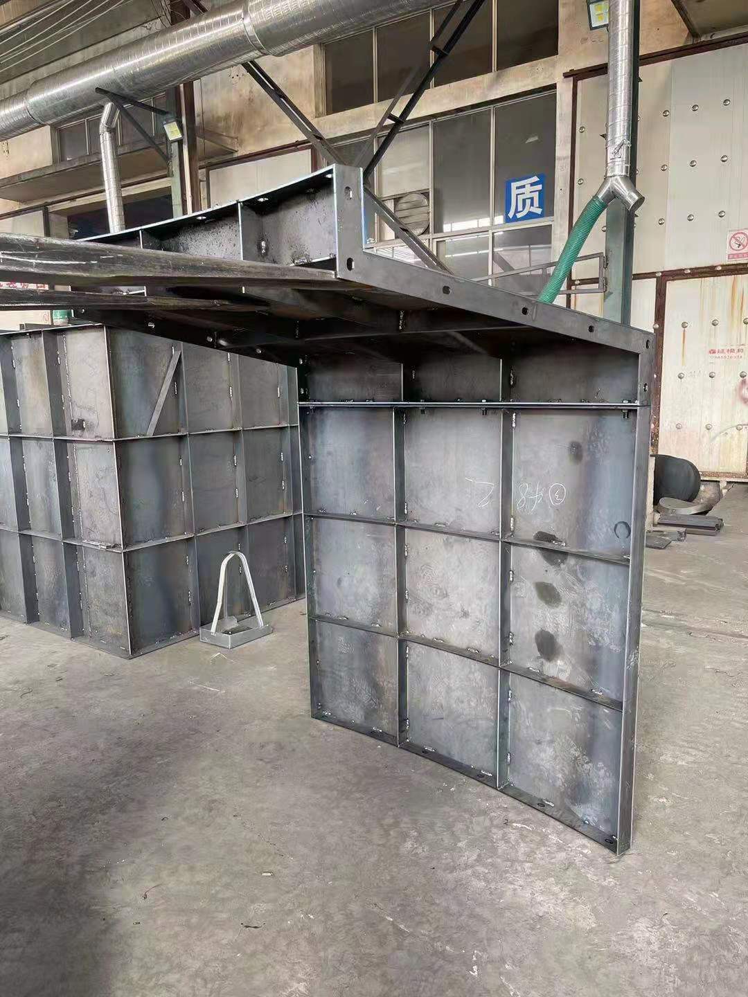 風電基礎模具